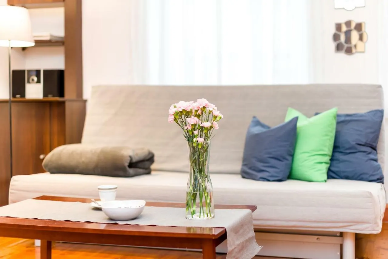 Apartament Zurawia Apartment Poznan 0*,  Poland
