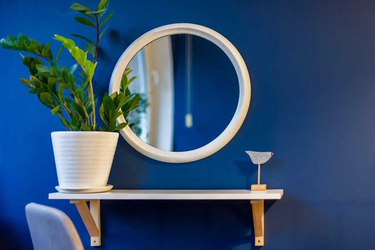 Apartament Zurawia Apartment Poznan