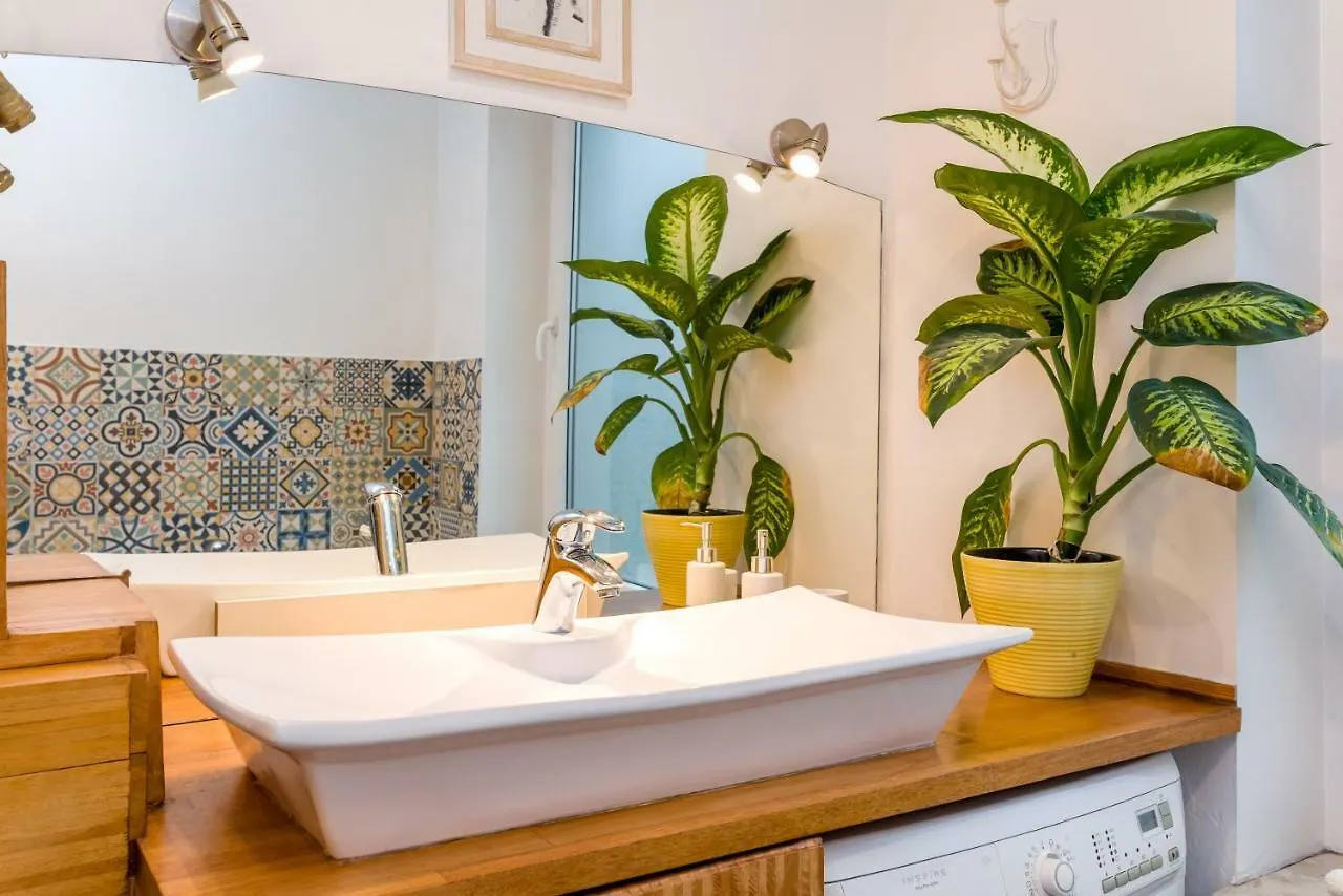 Apartament Zurawia Apartment Poznan