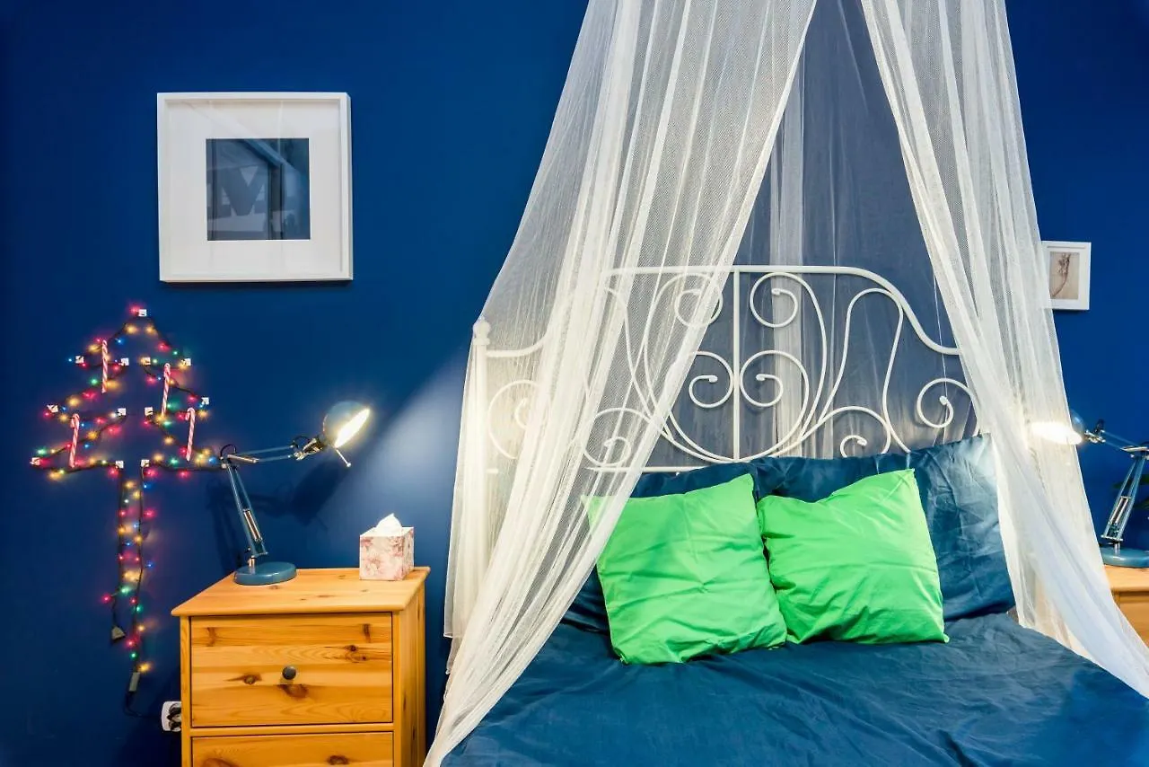 Apartament Zurawia Apartment Poznan 0*,  Poland
