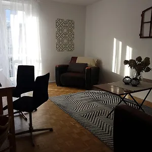 Na Tartaku Apartament 2 pokojowy Poznań