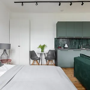 Homewell Center Poznań
